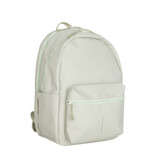 New Rebels New Rebels Valor Hartley Rugtas 14 Inch Laptop Rugzak Schooltas 900D Polyester 30 x 25 x 45 cm sage green
