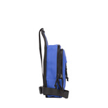 New Rebels New Rebels Mart - Fargo Crossbody Tas Kobaltblauw