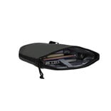 New Rebels New Rebels Mart New York Anthrazit 21L Rucksack Rolltop Wasserabweisend Laptop 15.6"