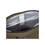 New Rebels New Rebels Mart New York Olijf Groen 21L Rugtas Rolltop Waterafstotend Laptop 15.6"