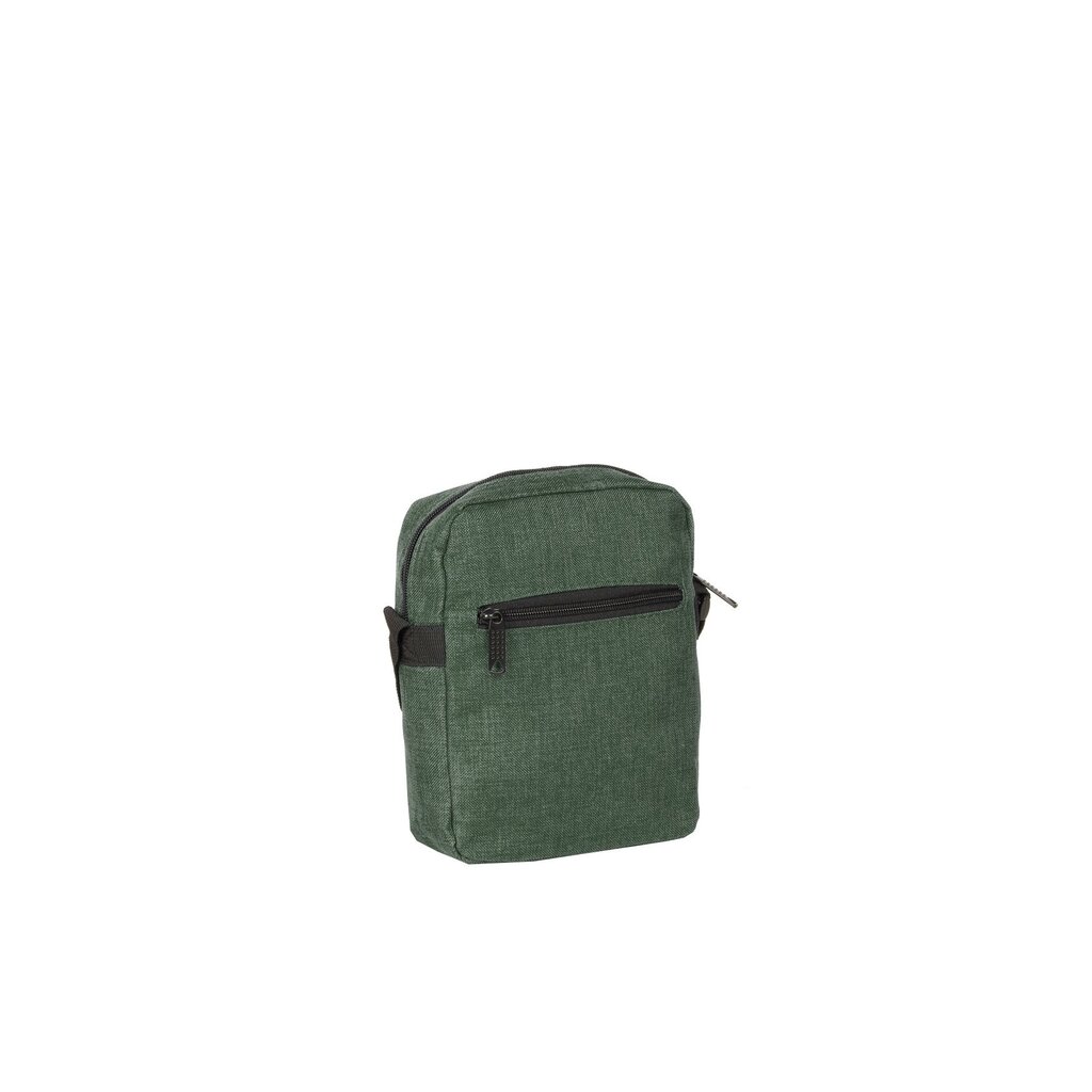 New Rebels New Rebels ® Heaven Top Zip Dark Green V