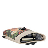New Rebels New Rebels Mart Arts – Los Angeles Capibara Beaver Rolltop Rugzak Mini 7L Polyurethaan Waterafstotend