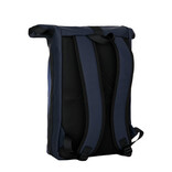 New Rebels New Rebels Mart Arts New York Rabbitssuit Rolltop Rucksack 16L
