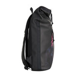 New Rebels New Rebels Mart Arts New York Lion Rolltop Backpack 16L