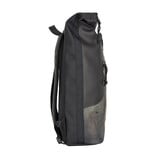 New Rebels New Rebels Mart Arts New York Gorilla Rolltop Rugzak 16L
