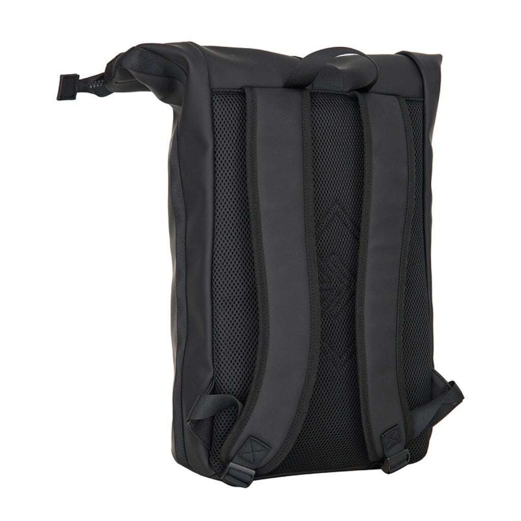 New Rebels New Rebels Mart Arts New York Gorilla Rolltop Rugzak 16L