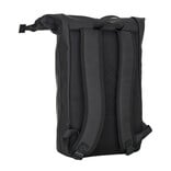 New Rebels New Rebels Mart Arts New York Gorilla Rolltop Rugzak 16L