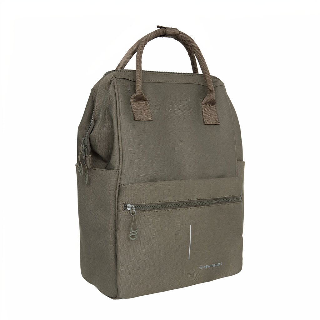 New Rebels New Rebels Valor Weverly backpack Olive Garden