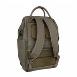 New Rebels New Rebels Valor Weverly backpack Olive Garden