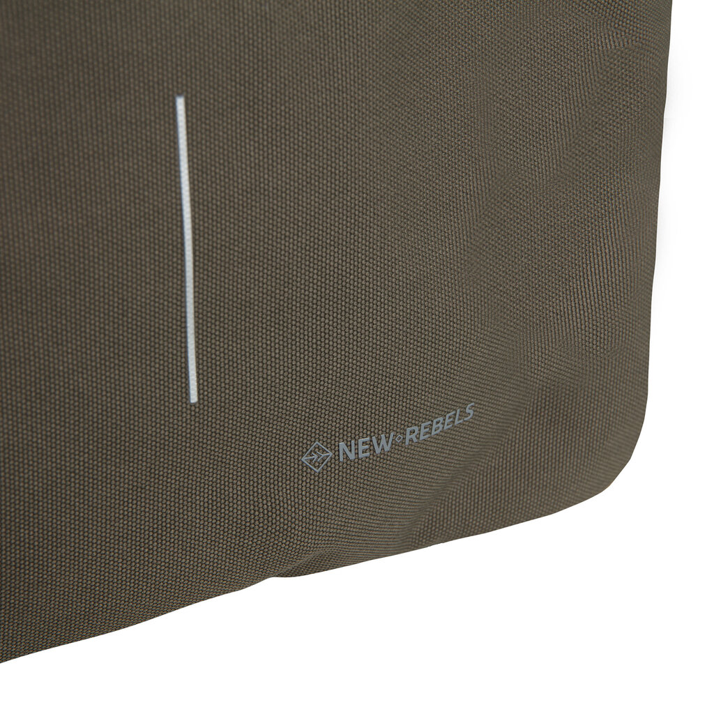 New Rebels New Rebels Valor Weverly backpack Olive Garden