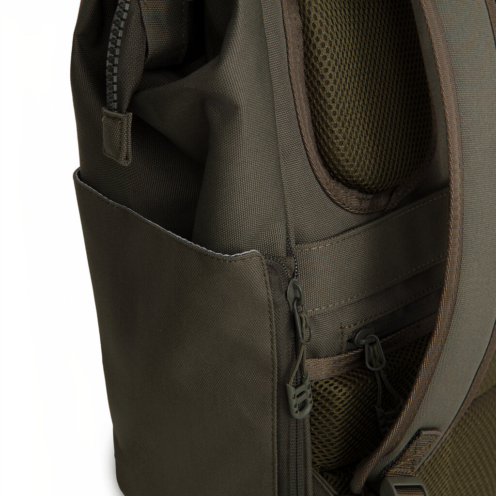 New Rebels New Rebels Valor Weverly backpack Olive Garden