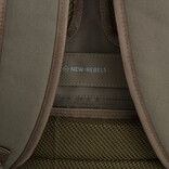 New Rebels New Rebels Valor Weverly backpack Olive Garden