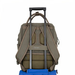 New Rebels New Rebels Valor Weverly backpack Olive Garden