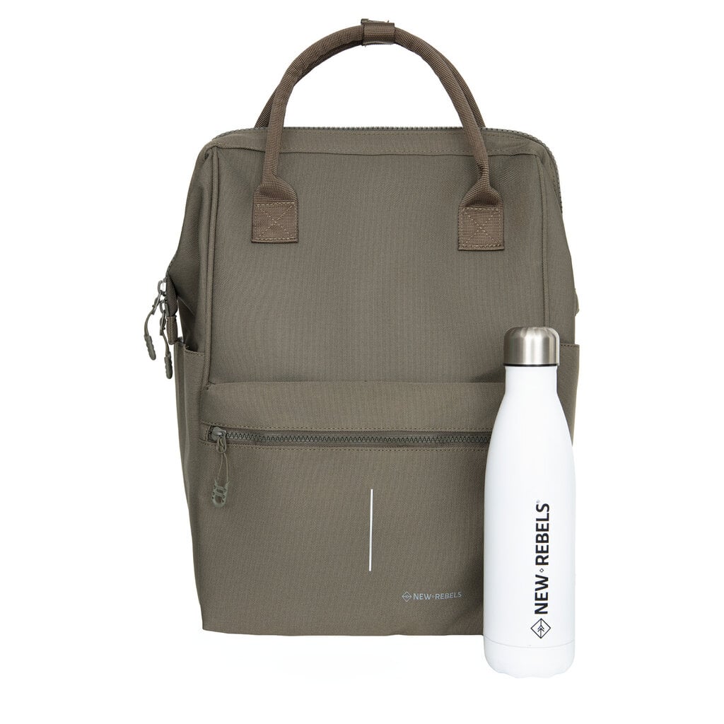 New Rebels New Rebels Valor Weverly backpack Olive Garden