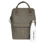 New Rebels New Rebels Valor Weverly backpack Olive Garden