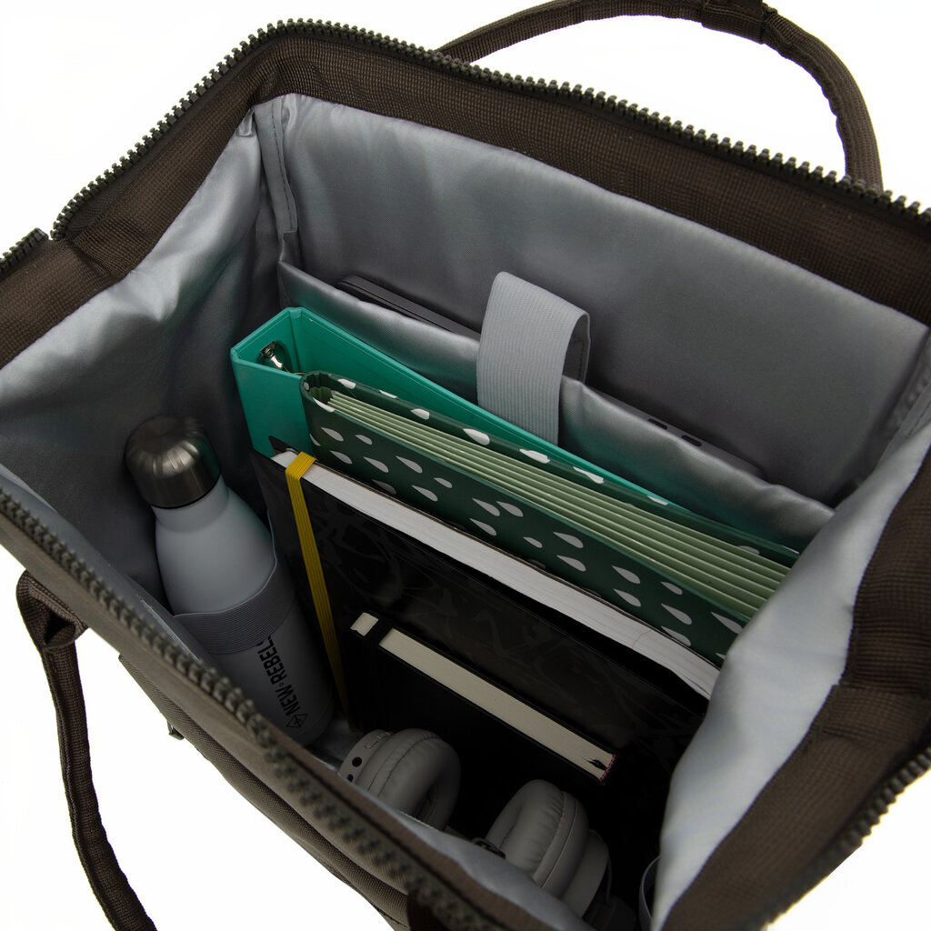 New Rebels New Rebels Valor Weverly backpack Olive Garden