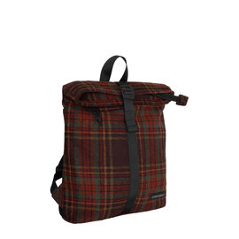New Rebels Scott Los Angeles Rolltop Rugtas Mini 7L Teddy Geruit