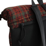 New Rebels New Rebels Scott Los Angeles Rolltop Rugtas Mini 7L Teddy Geruit