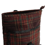 New Rebels New Rebels Scott Los Angeles Rolltop Rugtas Mini 7L Teddy Geruit