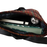 New Rebels New Rebels Scott Los Angeles Rolltop Rugtas Mini 7L Teddy Geruit