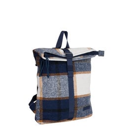 New Rebels Scott Los Angeles Rolltop Rugtas Mini 7L Teddy Geruit