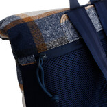 New Rebels New Rebels Scott Los Angeles Rolltop Rugtas Mini 7L Teddy Geruit