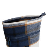 New Rebels New Rebels Scott Los Angeles Rolltop Rugtas Mini 7L Teddy Geruit