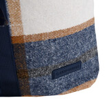 New Rebels New Rebels Scott Los Angeles Rolltop Rugtas Mini 7L Teddy Geruit