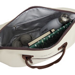 New Rebels New Rebels Iris Shopper Arbeitstasche Schultasche 15,6 Zoll Damen Beige