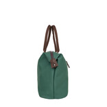 New Rebels New Rebels Iris Shopper Arbeitstasche Schultasche 15,6 Zoll Damen Dunkelgrün