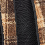 New Rebels New Rebels Snowden New York Rucksack 17L Teddy Brown Checkers