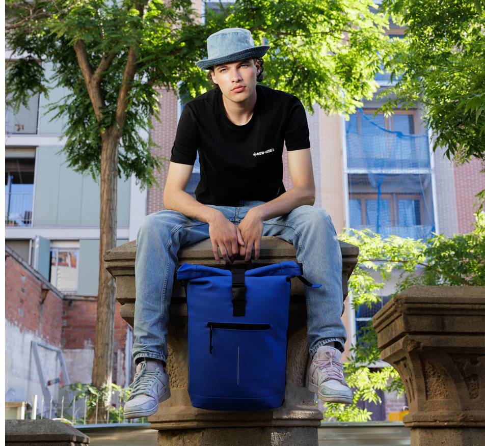 ROLLTOP BAGS