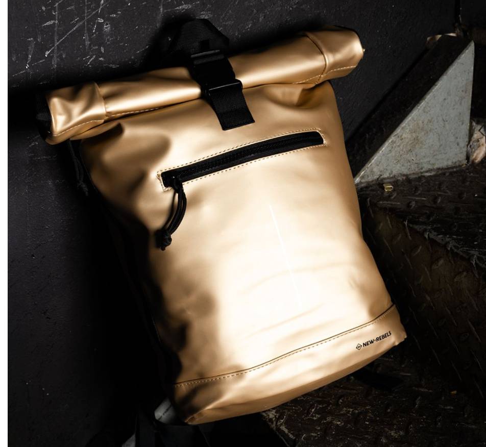 ROLLTOP BAGS