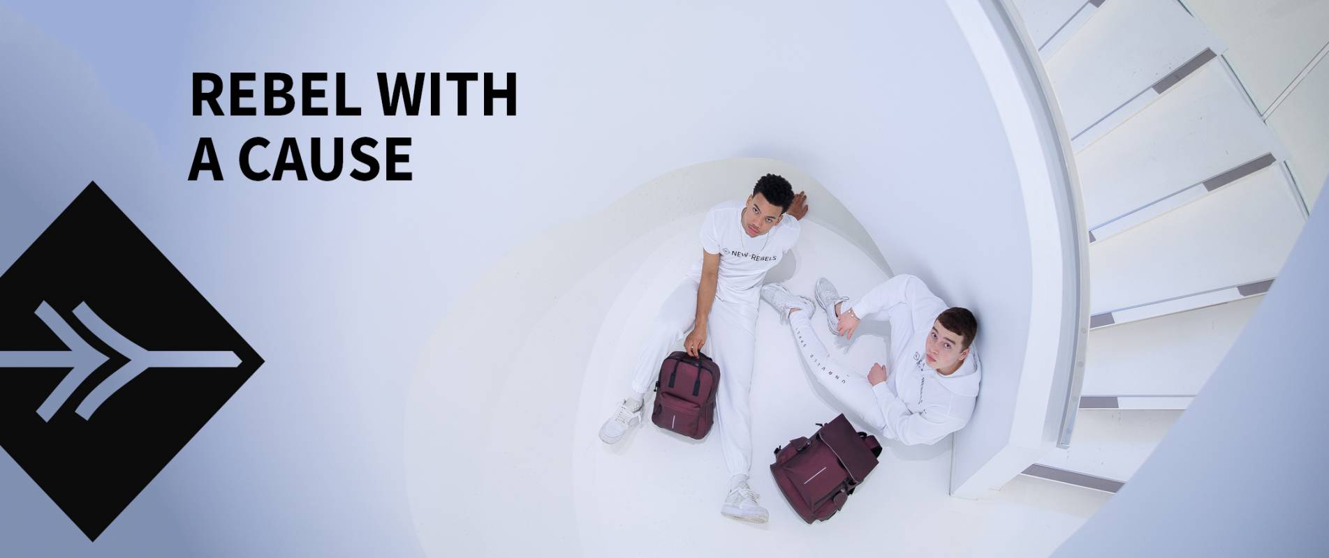 New rebels original bags Clearance