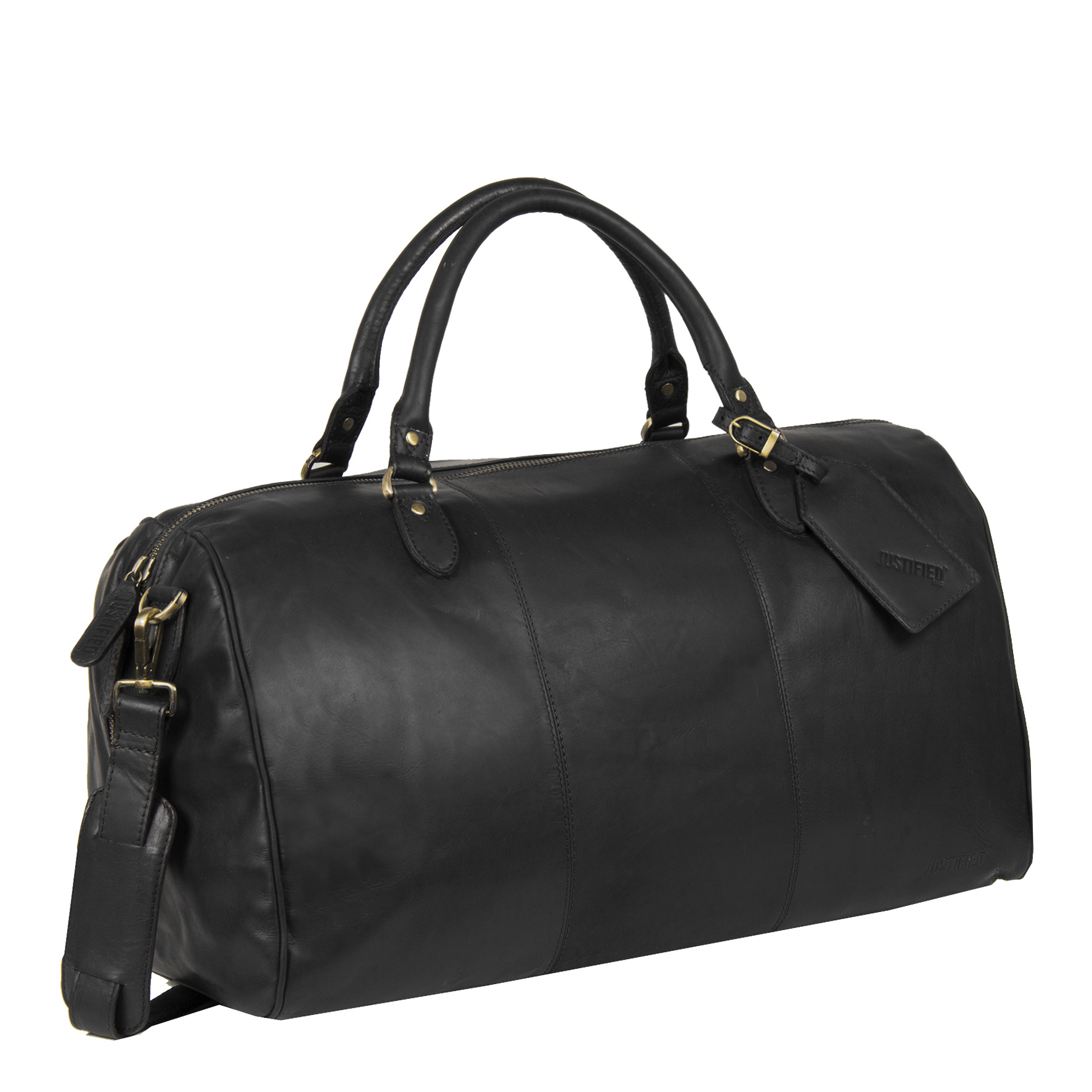 Justified Bags Justified Bags Max Zwart 41L Duffel Weekendtas