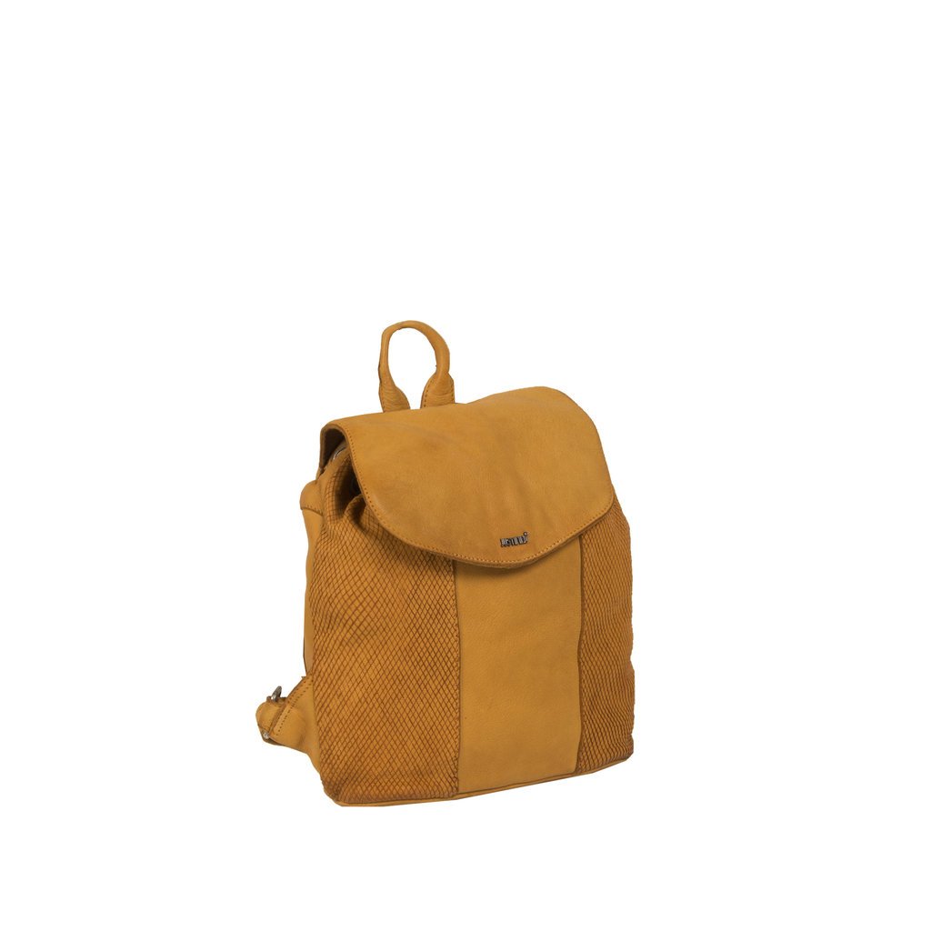 Simone City Backpack Occur Small VII