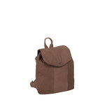 Simone City Backpack Brown Small VII