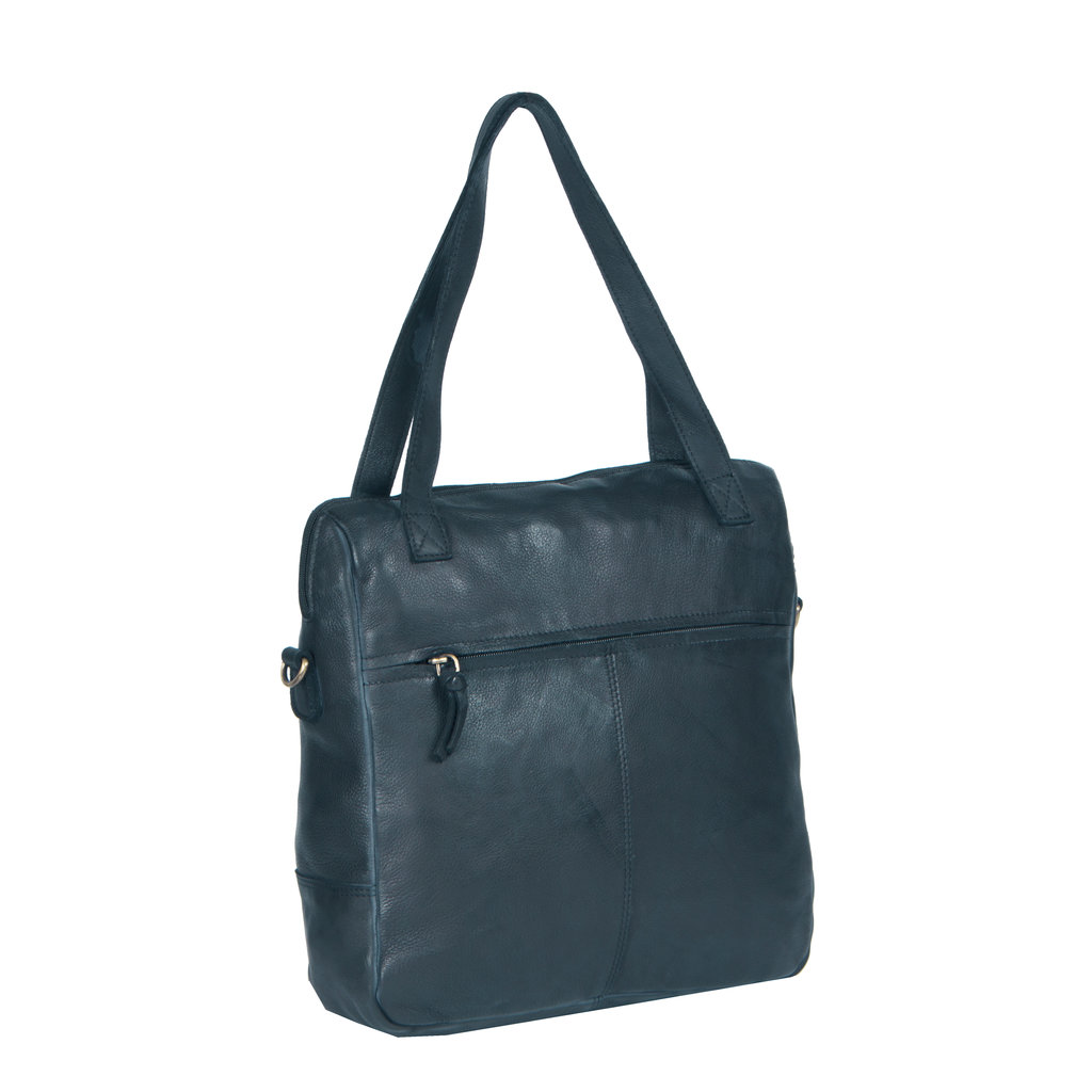 Justified Chantal Shoulderbag Navy