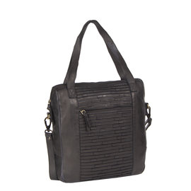 Justified Chantal Shoulderbag Black