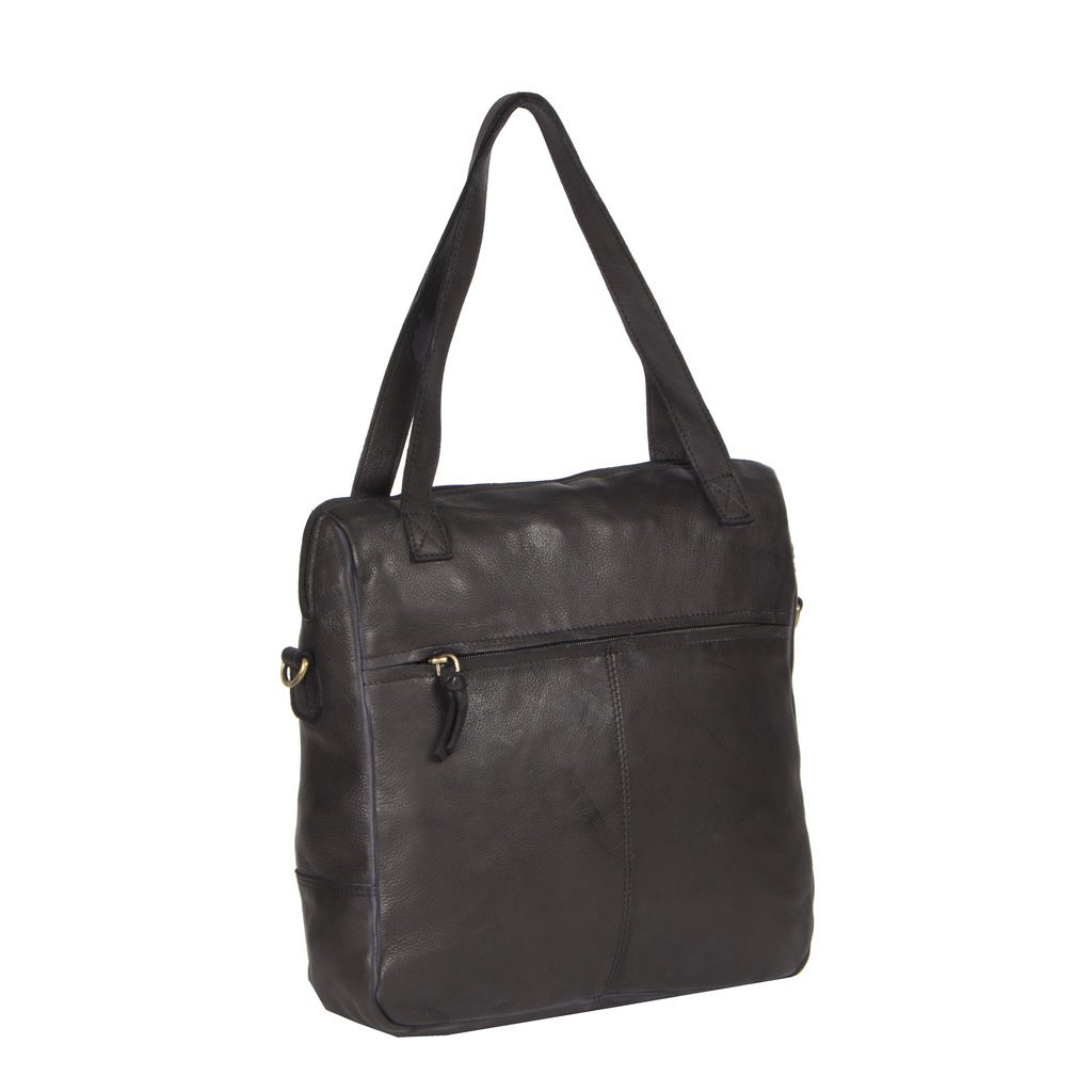 Justified Chantal Shoulderbag Black