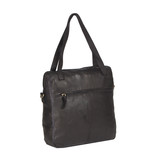 Justified Chantal Shoulderbag Black