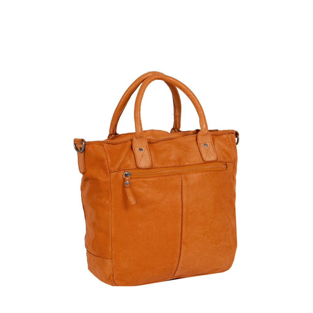 Simone Shopper Cognac V