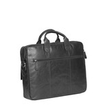 Justified Bags Everest Black Laptop Bag Laptop 16.4