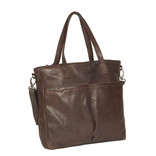 Goa Shopper Brown Goa Shopper Brown