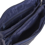 Chantal Evening Bag Navy