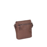 Keizer Flapover Small Brown