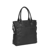 Yara Shopper Black