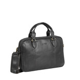 Justified Bags Max Zwart Business Bag Laptop 13"