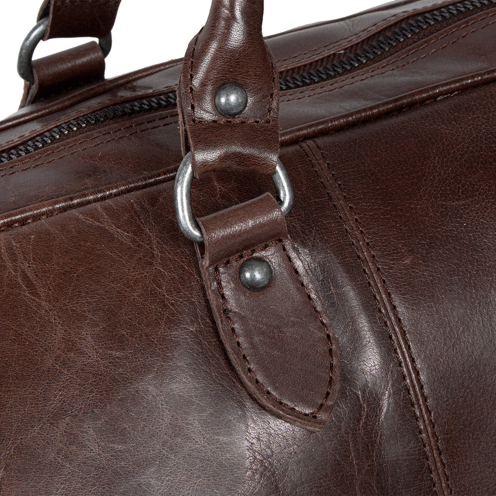 Justified Bags Mantan Bruin 40L Duffel Weekendtas