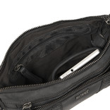 Simone Shoulderbag Black Small